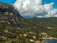 Paleokastritsa
